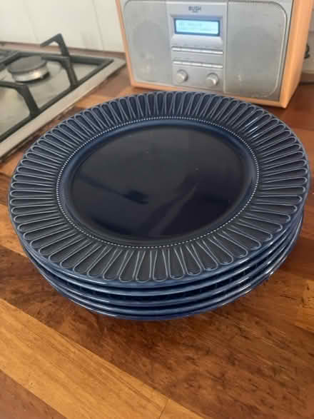 Photo of free 5x ikea dinner plates (South Norwood, SE25) #2