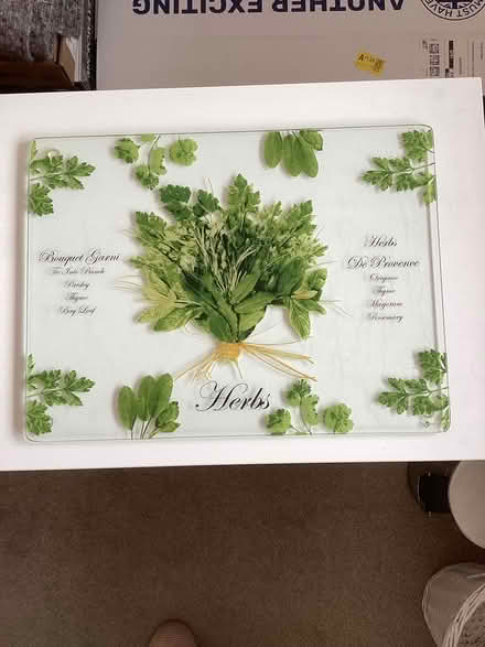 Photo of free Worktop Saver (Waterloville) #1