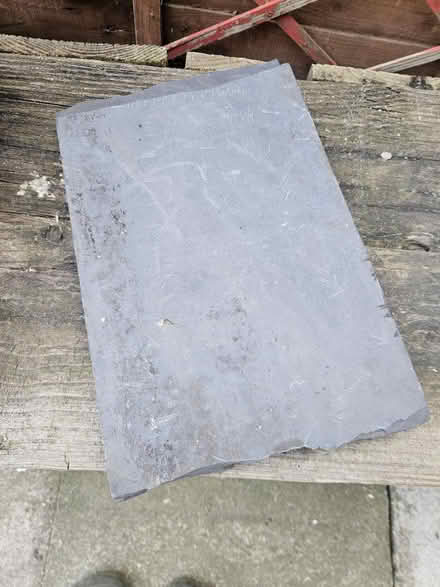 Photo of free Flat stone (SY11) #1