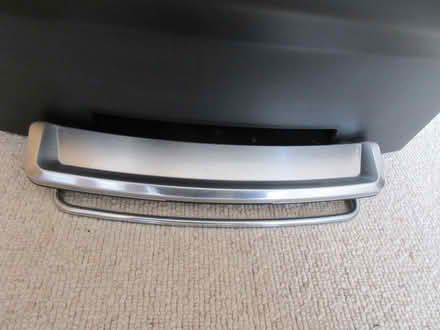 Photo of free Simple Human Pedal Bin (Rainham RM13) #3