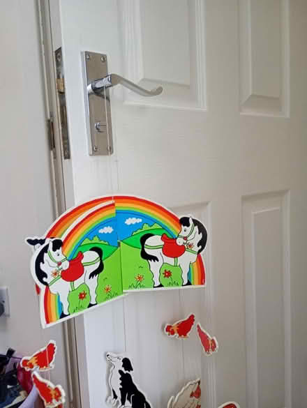 Photo of free Ceiling farm mobile (nr big Sainsburys A4 SL1) #2