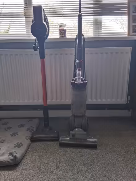 Photo of free Hoovers (Tywardreath) #3