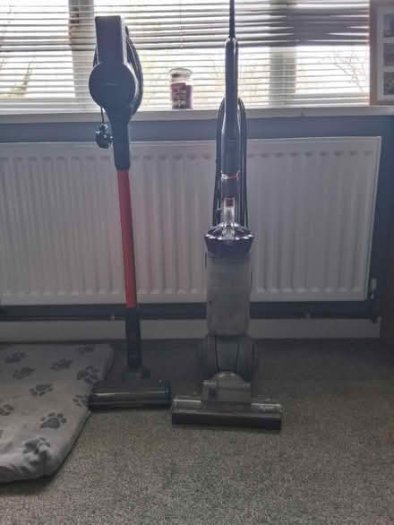Photo of free Hoovers (Tywardreath) #3