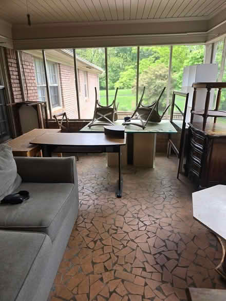 Photo of free Furniture (Decatur GA) #3