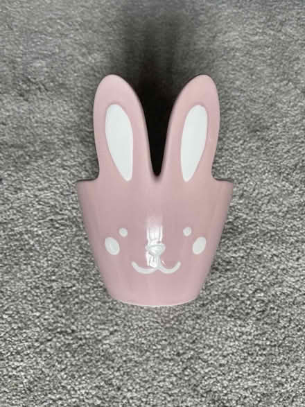 Photo of free Rabbit Crockery (Market Harborough) #2