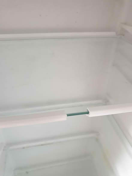 Photo of free Beko tall fridge (Old Trafford, M16) #3