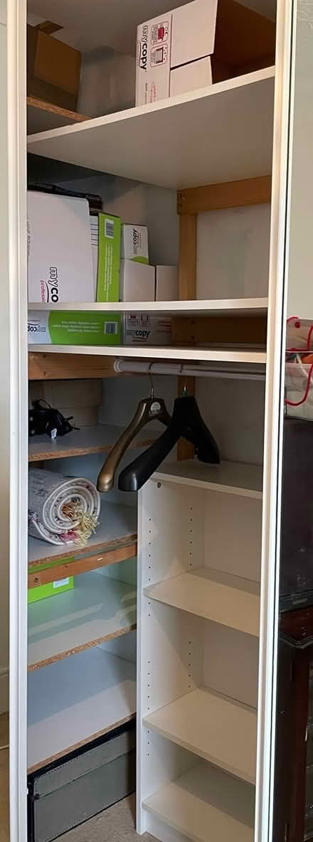 Photo of free Built in mirrored wardrobe (Poole, BH15) #4