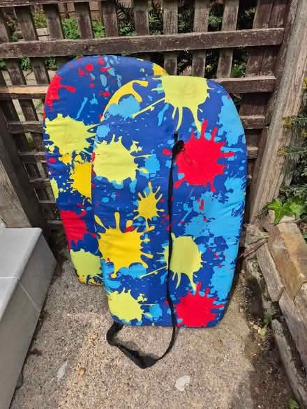 Photo of free Two body boards. Surfing fun. (Eton SL4) #1