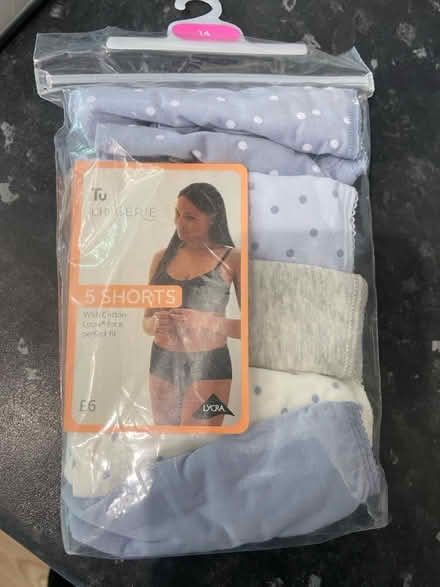 Photo of free New lady pants (ME5 Lordswood) #1