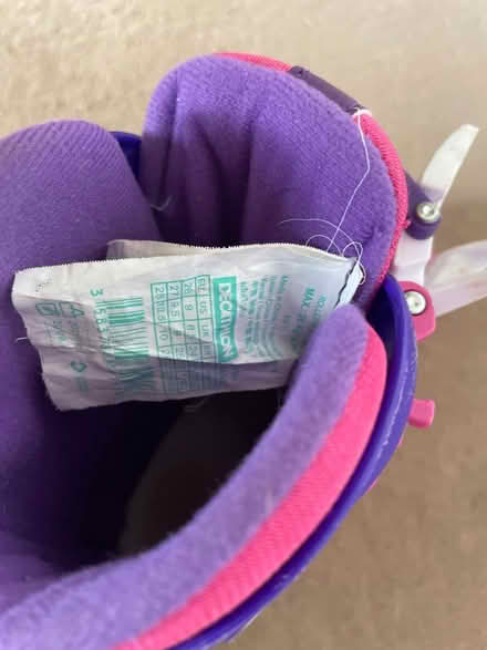 Photo of free Roller (Sw183jr) #2