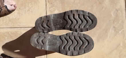 Photo of free Wellingtons (size 6) (Dunston S41) #2