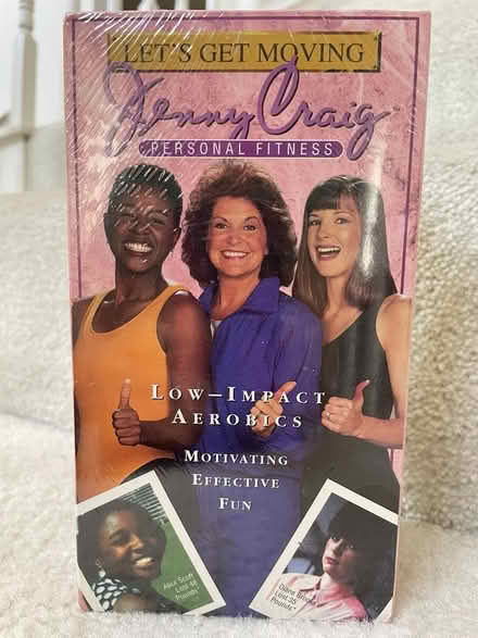 Photo of free Jenny Craig Personal Fitness (West Plano) #2