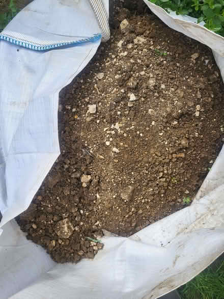 Photo of free Top soil (Lye Valley OX3) #1