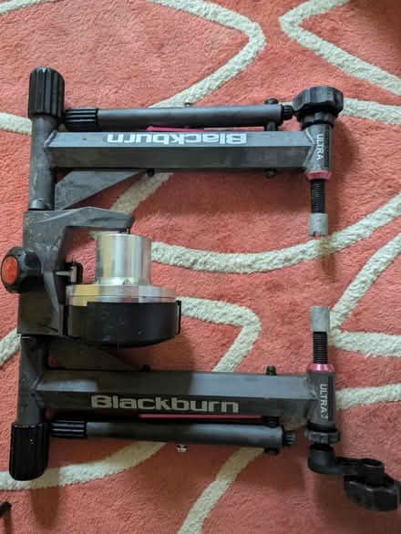 Photo of free Blackburn ultra bike trackstand (Columbia Heights) #1