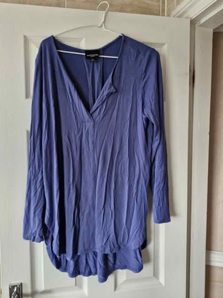 Photo of free Blue t shirts top (Shrewsbury) #1