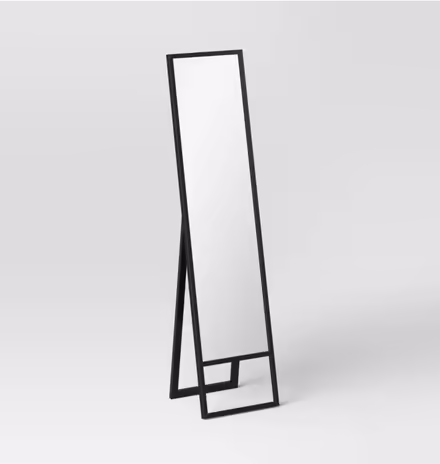 Photo of full length mirror (80027) #1
