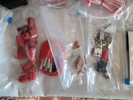 Photo of free Creality Ender 3 type bits/parts (Cleator Moor CA25) #2