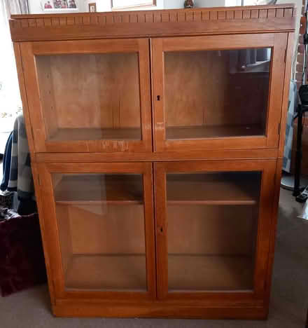 Photo of free Bookcase (Chesham HP5) #2