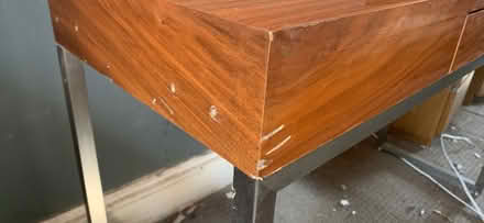 Photo of free Desk (Glastonbury BA6) #3