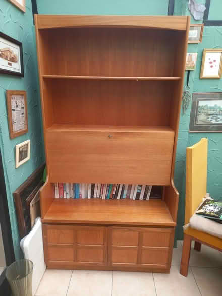 Photo of free Tall nathan unit (Hucclecote) #4