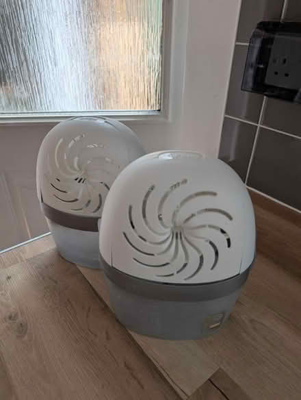 Photo of free 2 Unibond moisture absorber dehumidifier (City of Bristol BS4) #1