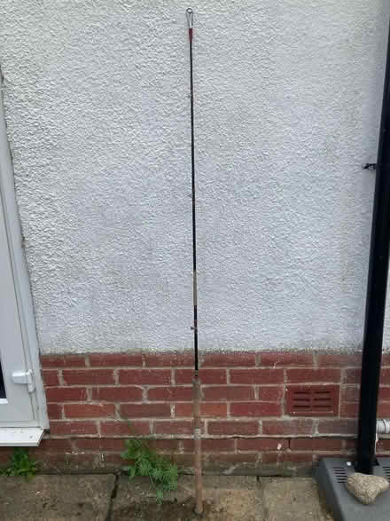 Photo of free Fishing rod (Penarth CF64) #3