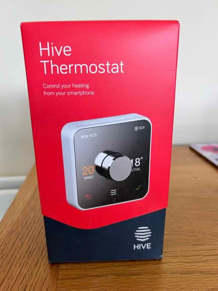 Photo of free Hive active heating 2 thermostat (Whitehaven CA28) #1