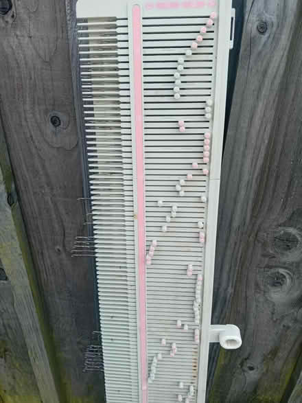 Photo of free Knitting machine (Tooting) #1