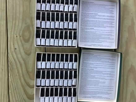 Photo of free Perelandra Essences (Brightwood, Washington D) #2