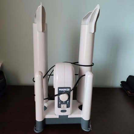 Photo of free Boot and sock dryer (Alvechurch B48) #1