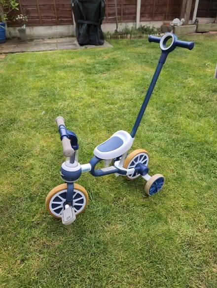 Photo of free Kids bike (M23) #2