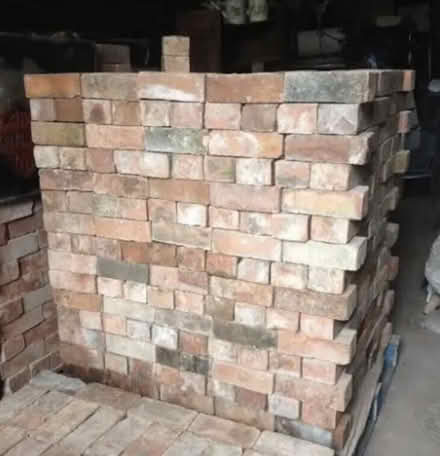 Photo of Bricks bootle (L30) #1