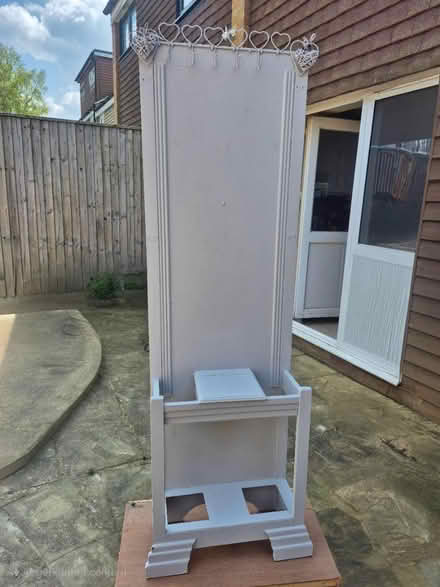 Photo of free Coat Hanger Unit (Broadbridge Heath) #2