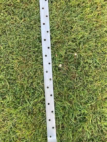Photo of free metal strips (East Horsley) #1