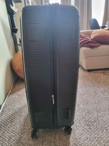 Photo of free American Tourista Suitcase (Large) (Muswell Hill N10) #3