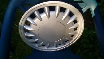 Photo of free Wheel discs (Derby DE23) #1