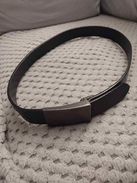 Photo of free Small belt (Ashton-U-Lyne OL6) #1
