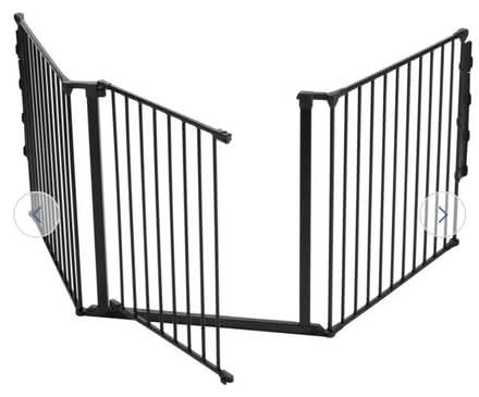 Photo of free Large pet/baby gate (Penn, Wolverhampton WV4) #2