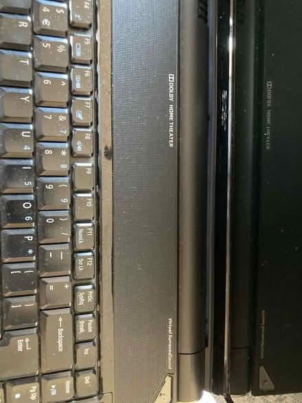 Photo of free ACER laptop for spares (Chesterfield S40) #3