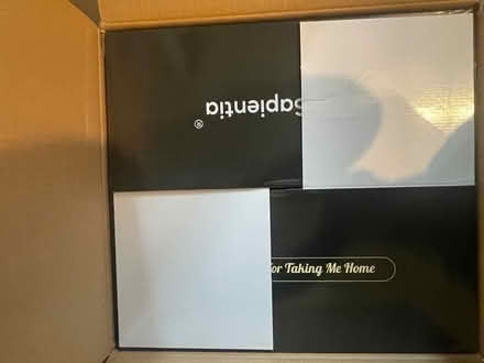 Photo of free Cardboard boxes (Kelvindale G12) #2