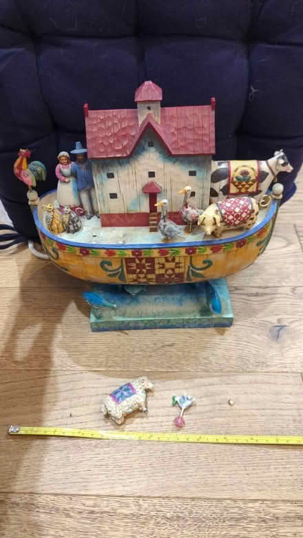 Photo of free Decorative (norbiton KT2) #2