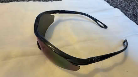 Photo of free Sports sunglasses (RG1) #2