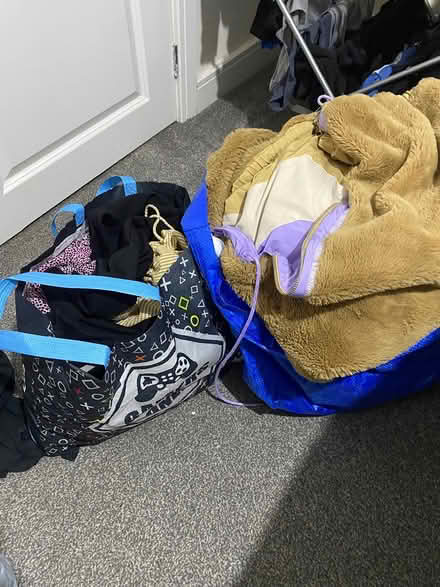 Photo of free Women/girls clothes S/M (Birmingham) #2