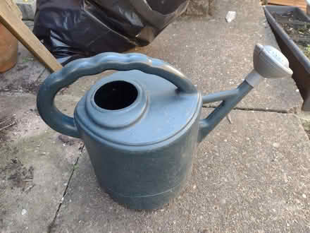 Photo of free Watering can (Cotteridge B30) #1