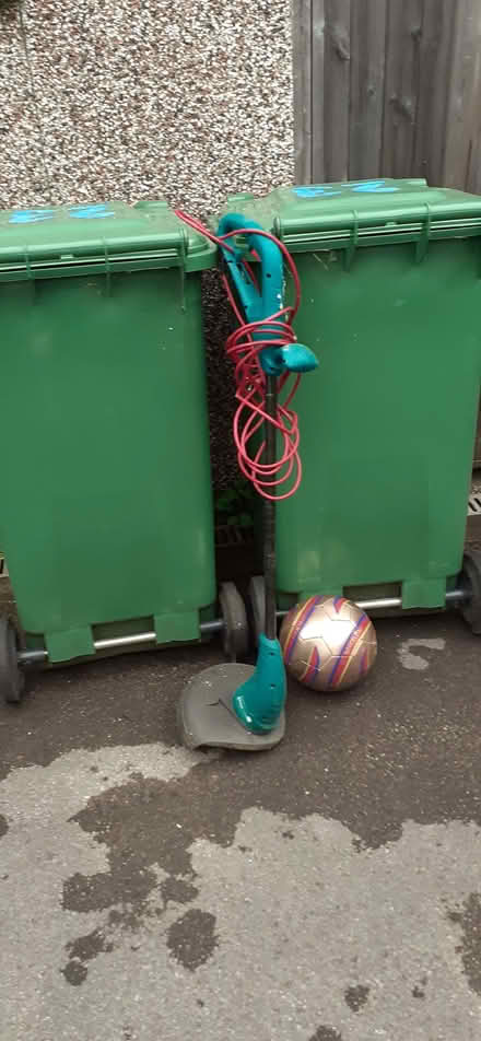 Photo of free Strimmer (City of Bristol BS5) #1