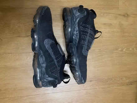 Photo of free Used Size 10 Nike Trainers (CR2) #1