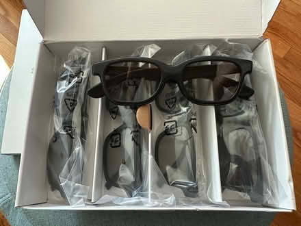 Photo of free 3D glasses (Toms River) #2