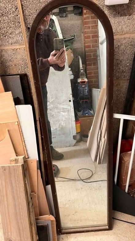 Photo of free Mirror (Littlehampton) #1