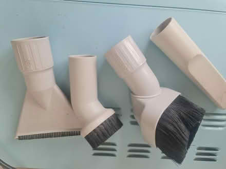 Photo of free Hoover attachments (Kingsway) #1