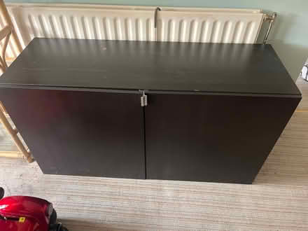 Photo of free Ikea TV Unit (Cabinteely) #1